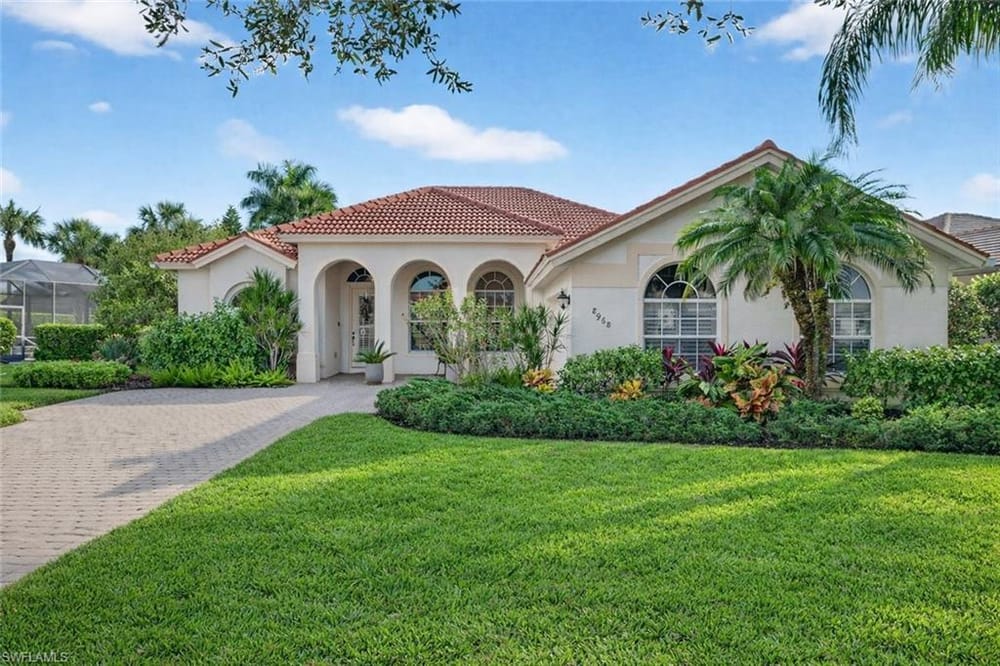 8968 Morgan Ct. – #225083523 - Lely Resort