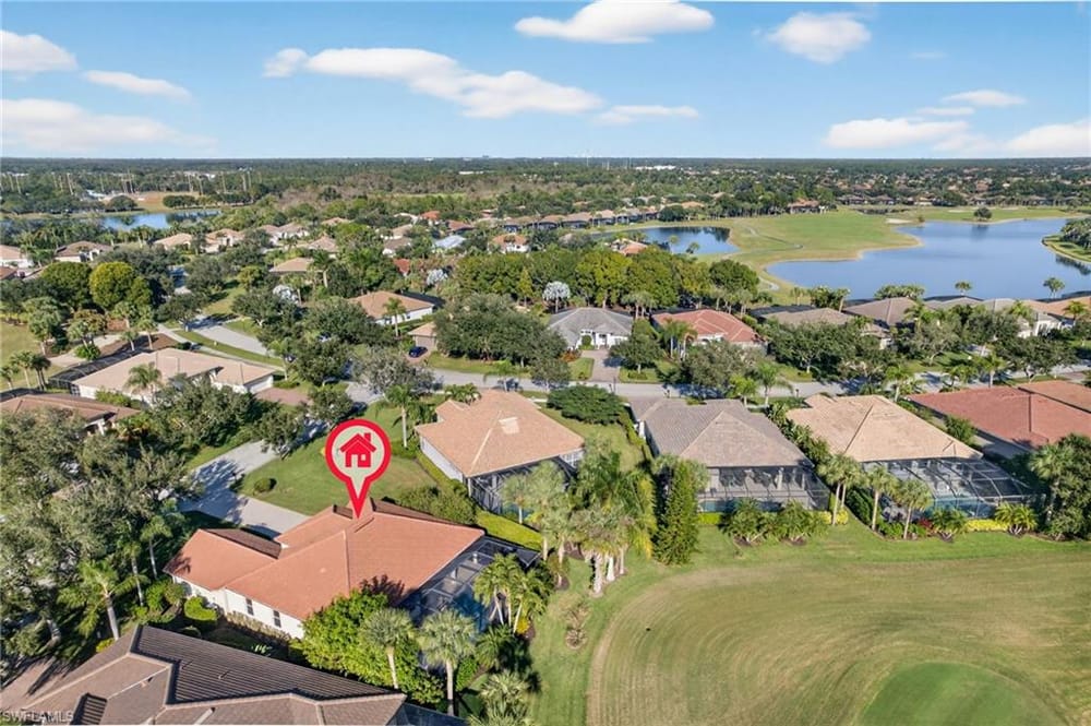 8968 Morgan Ct. – #225083523 - Lely Resort