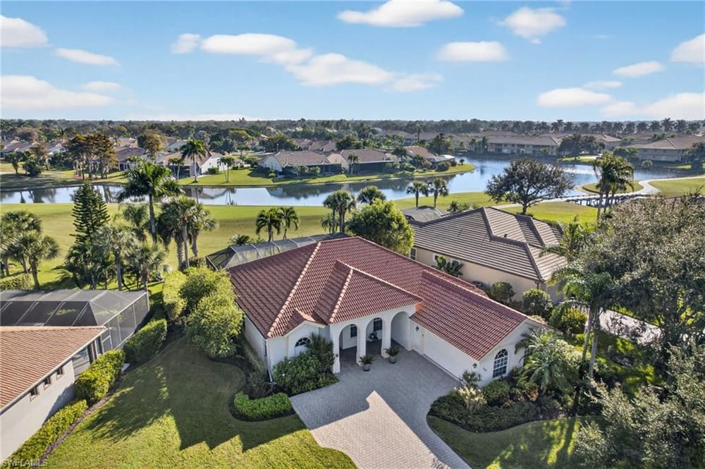 8968 Morgan Ct. – #225083523 - Lely Resort