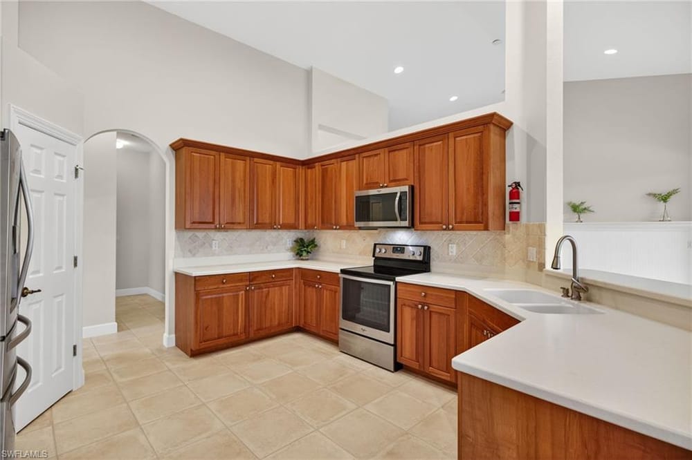 8968 Morgan Ct. – #225083523 - Lely Resort