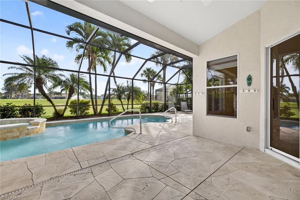 8968 Morgan Ct. – #225083523 - Lely Resort