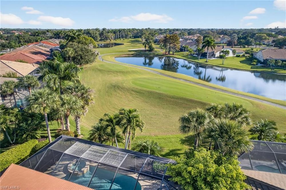 8968 Morgan Ct. – #225083523 - Lely Resort