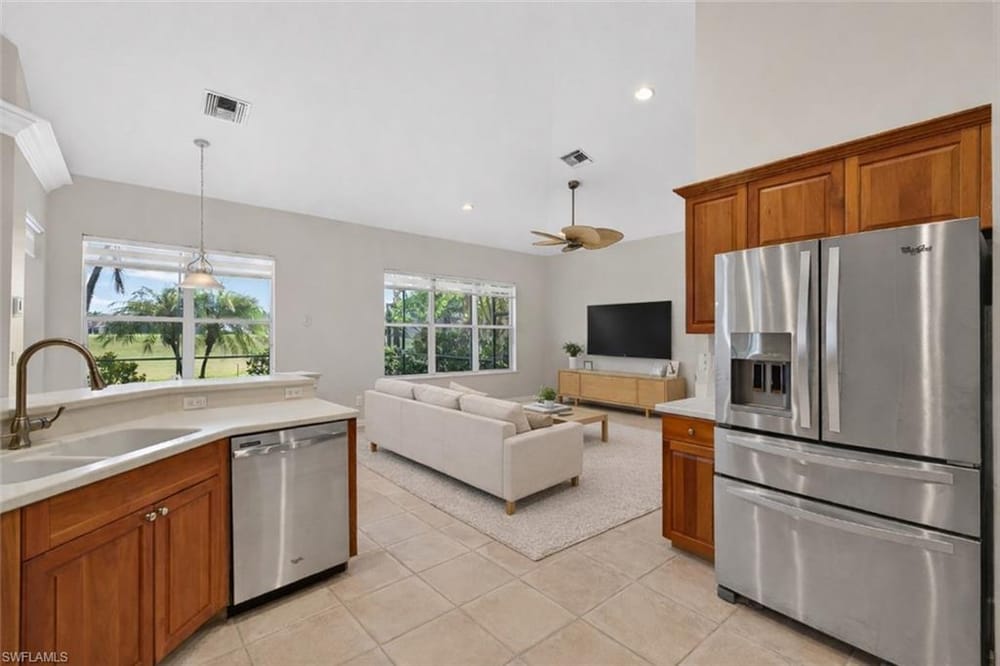 8968 Morgan Ct. – #225083523 - Lely Resort