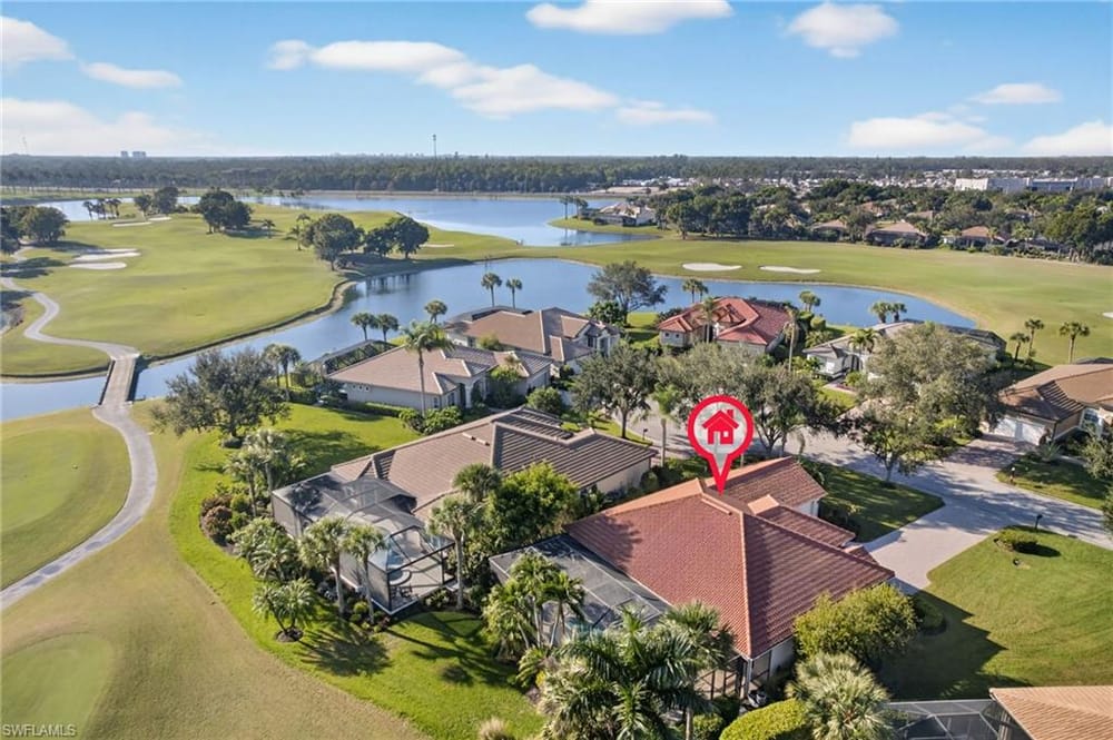 8968 Morgan Ct. – #225083523 - Lely Resort