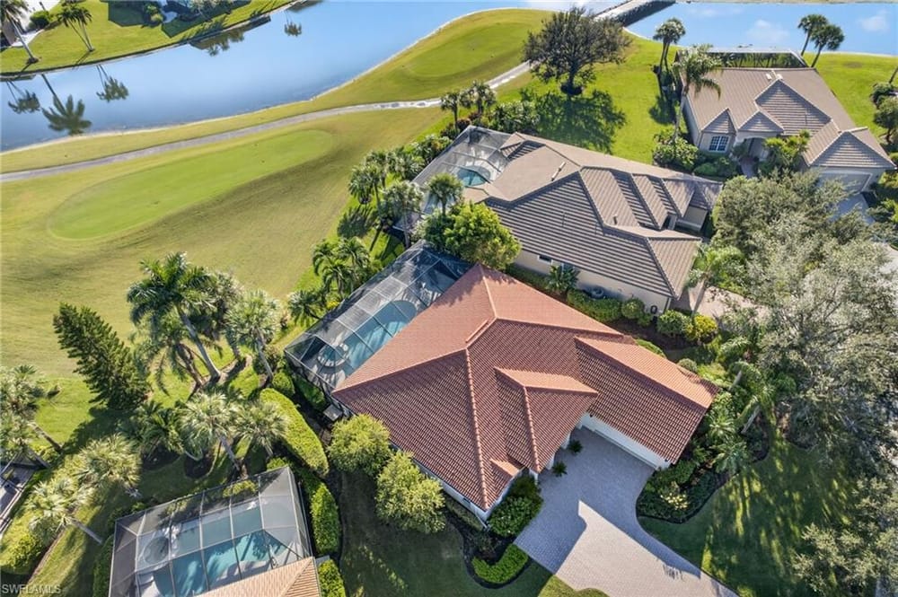 8968 Morgan Ct. – #225083523 - Lely Resort