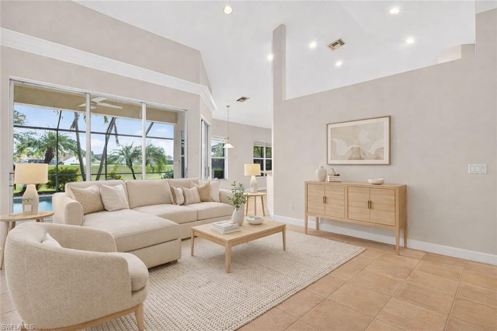8968 Morgan Ct. – #225083523 - Lely Resort