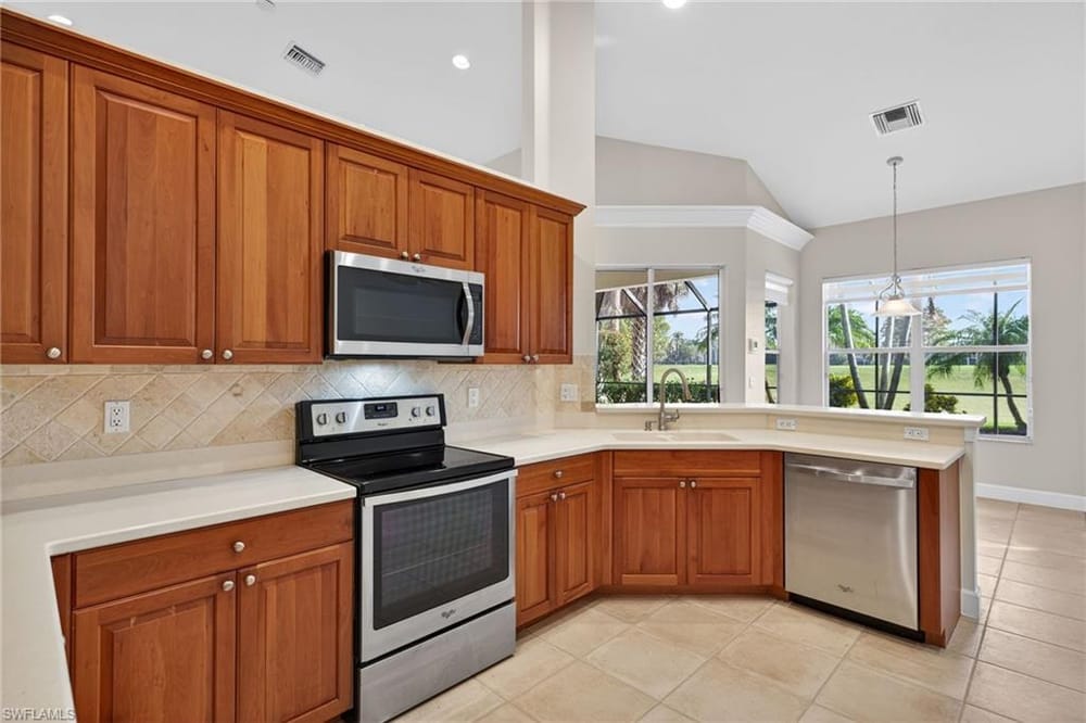 8968 Morgan Ct. – #225083523 - Lely Resort