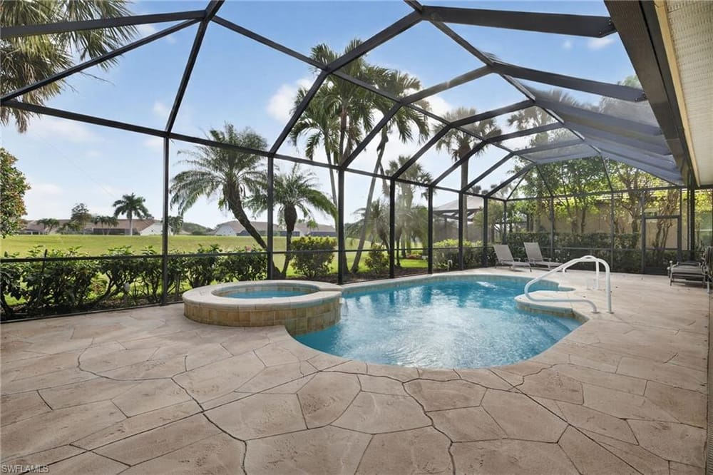 8968 Morgan Ct. – #225083523 - Lely Resort