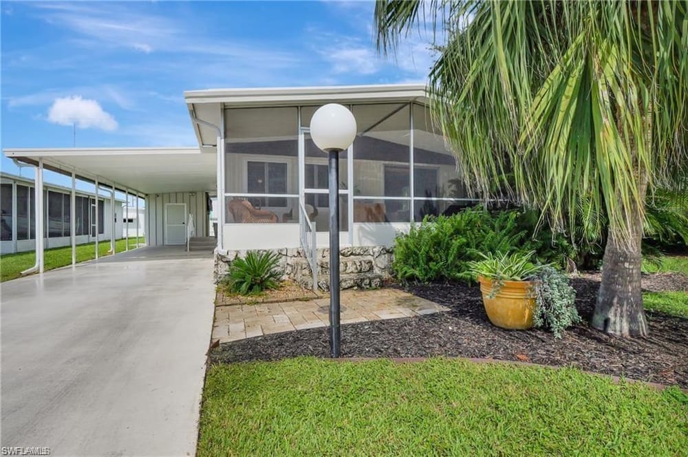 193 Carissa Ln. 89 – #225083895 - Holiday Manor