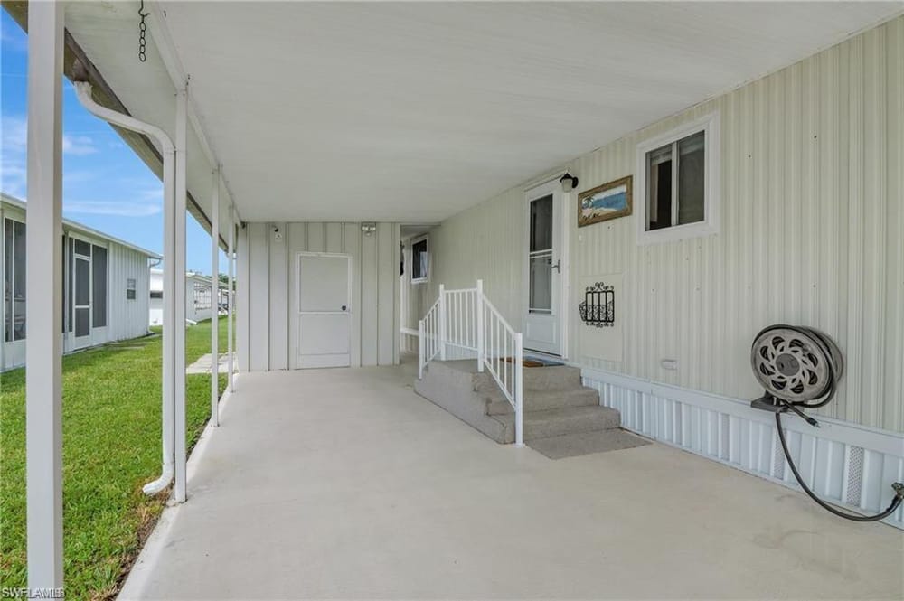 193 Carissa Ln. 89 – #225083895 - Holiday Manor
