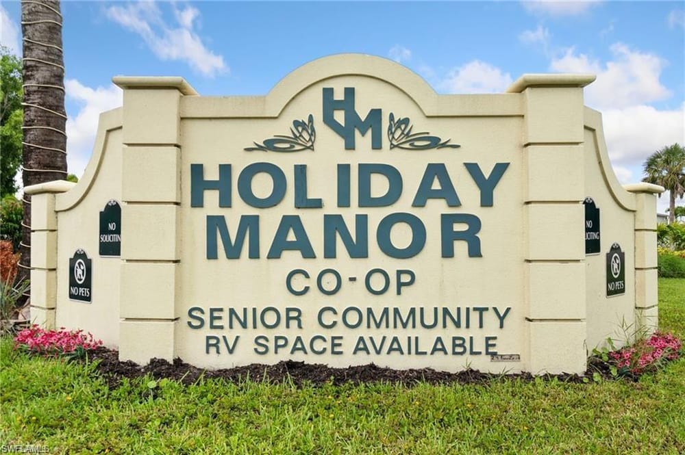 193 Carissa Ln. 89 – #225083895 - Holiday Manor
