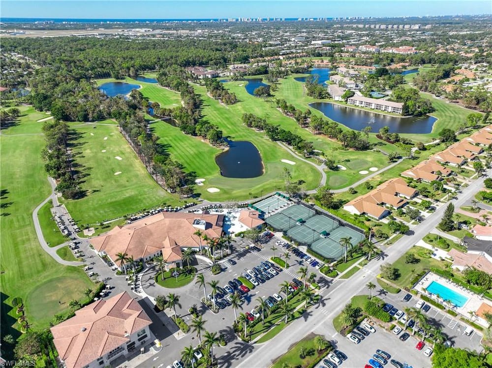 228 Fox Glen Dr. 3310 – #225084011 - Foxfire
