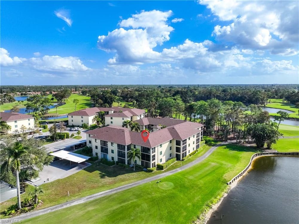 228 Fox Glen Dr. 3310 – #225084011 - Foxfire