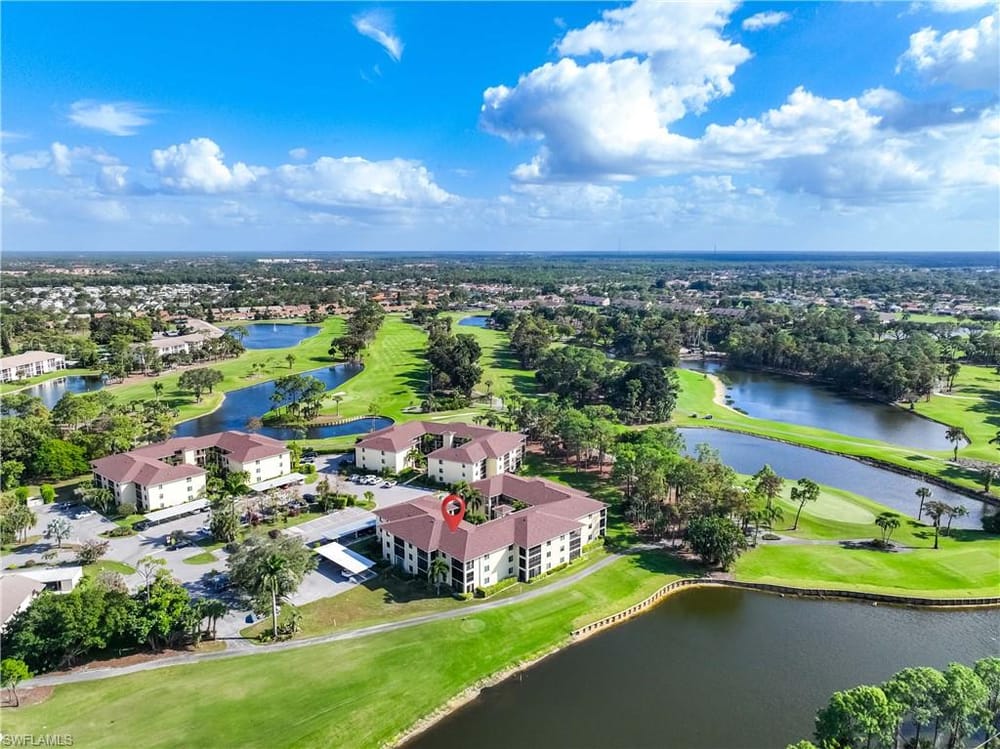 228 Fox Glen Dr. 3310 – #225084011 - Foxfire