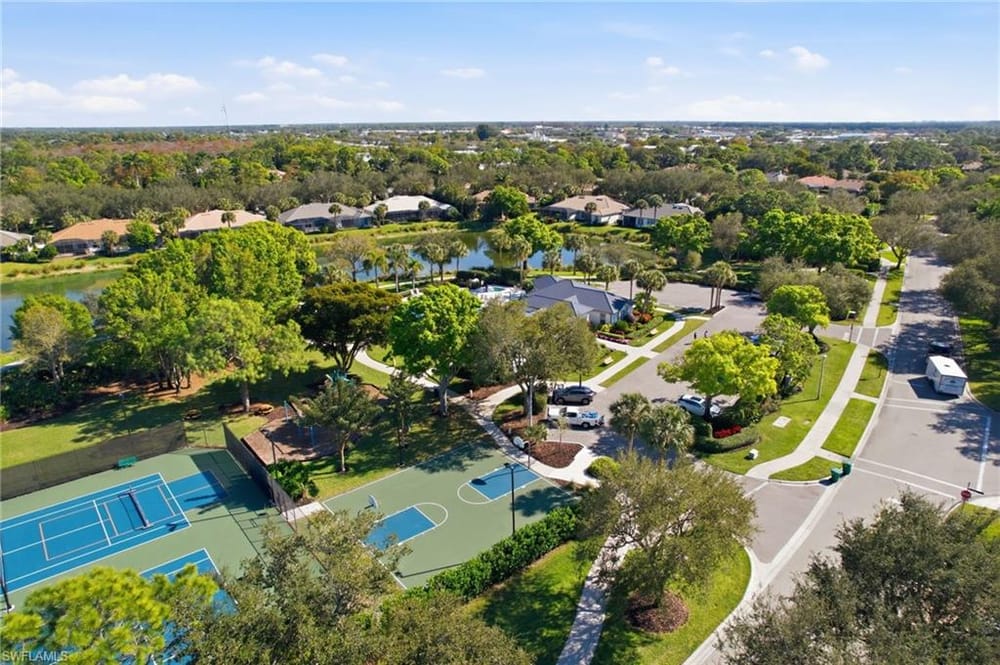 7110 Wild Forest Ct. 202 – #225084077 - Autumn Woods