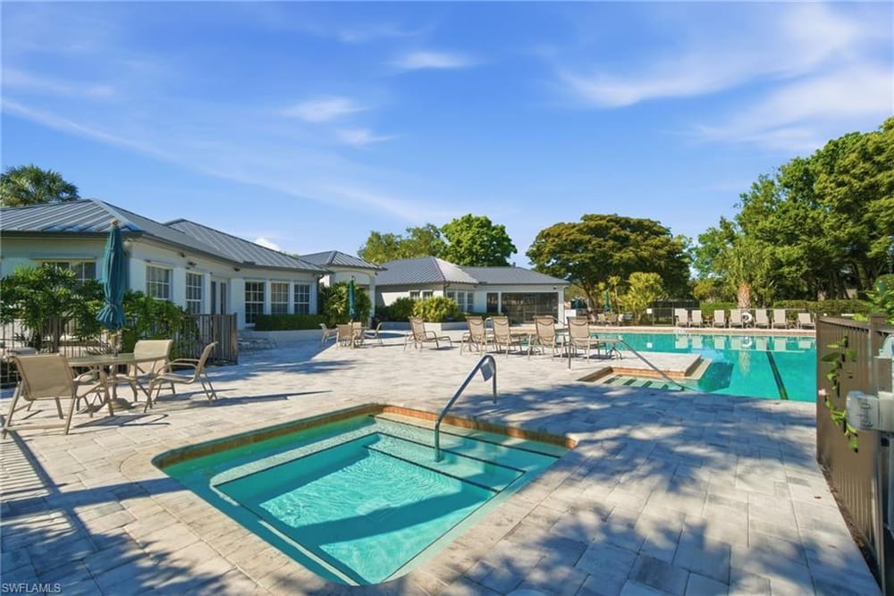 7110 Wild Forest Ct. 202 – #225084077 - Autumn Woods