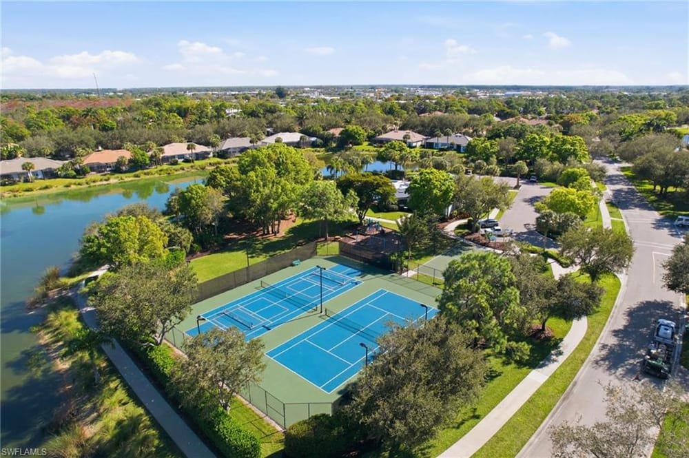7110 Wild Forest Ct. 202 – #225084077 - Autumn Woods