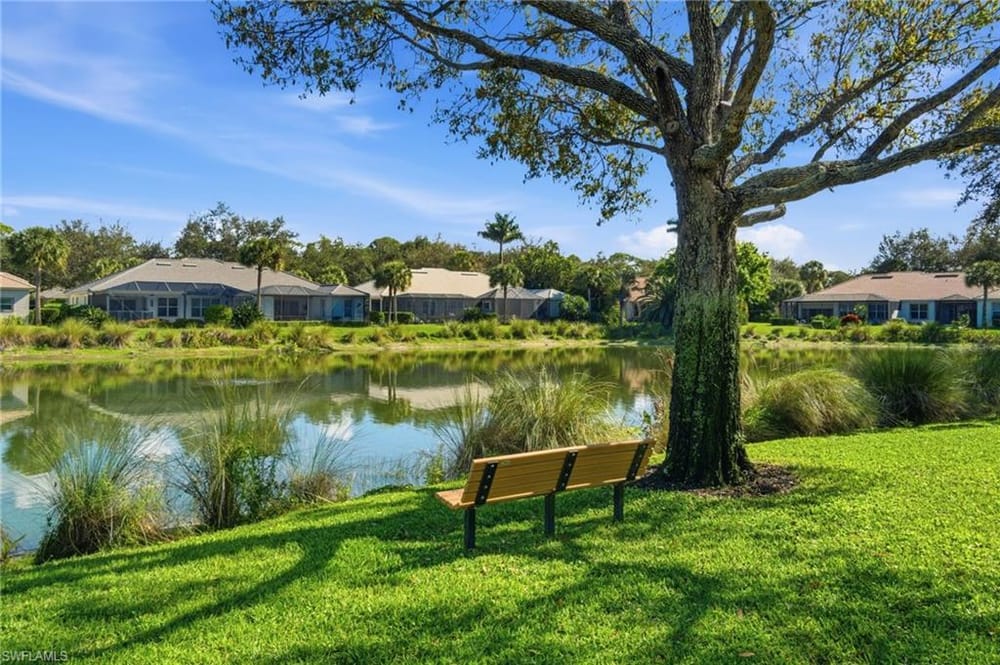 7110 Wild Forest Ct. 202 – #225084077 - Autumn Woods