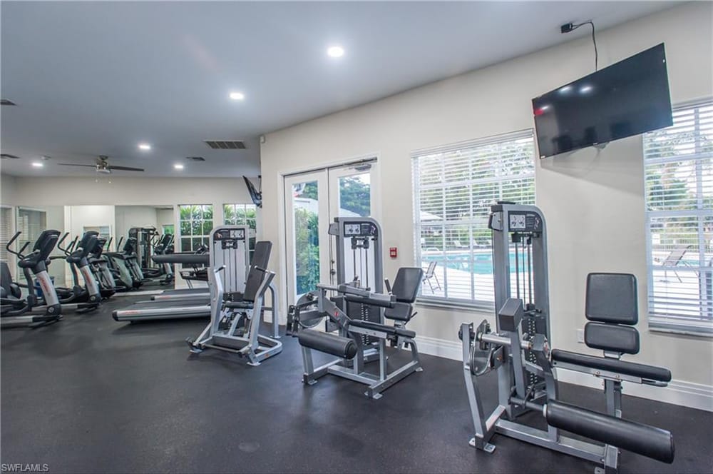 7110 Wild Forest Ct. 202 – #225084077 - Autumn Woods