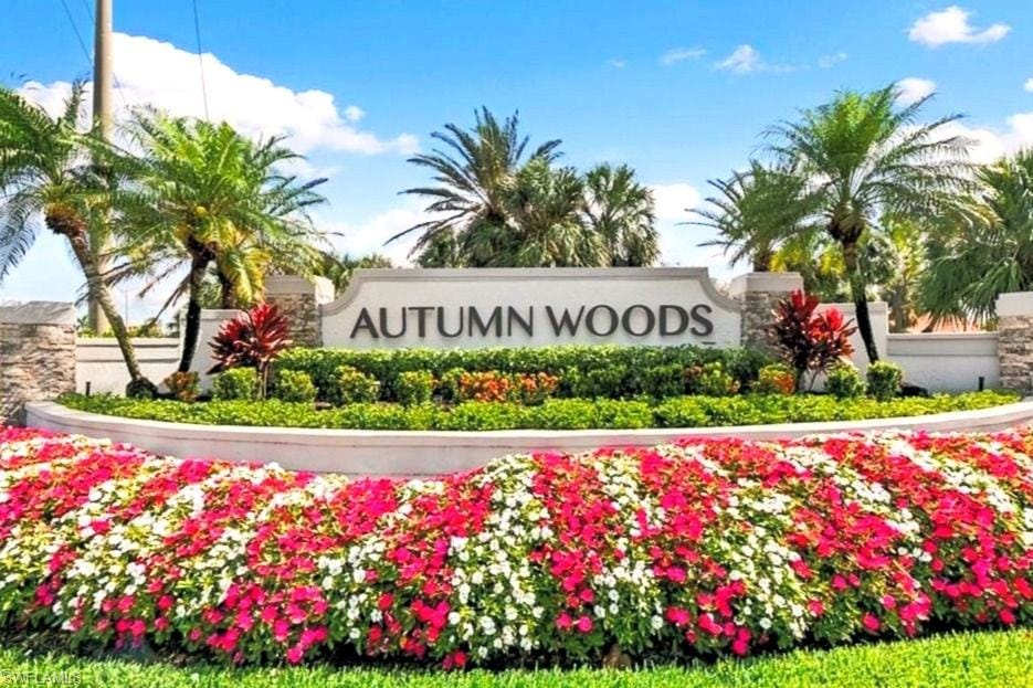 7110 Wild Forest Ct. 202 – #225084077 - Autumn Woods