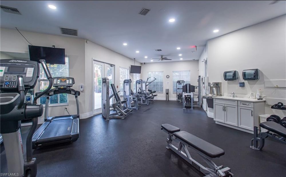 7110 Wild Forest Ct. 202 – #225084077 - Autumn Woods