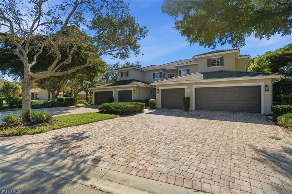 7110 Wild Forest Ct. 202 – #225084077 - Autumn Woods