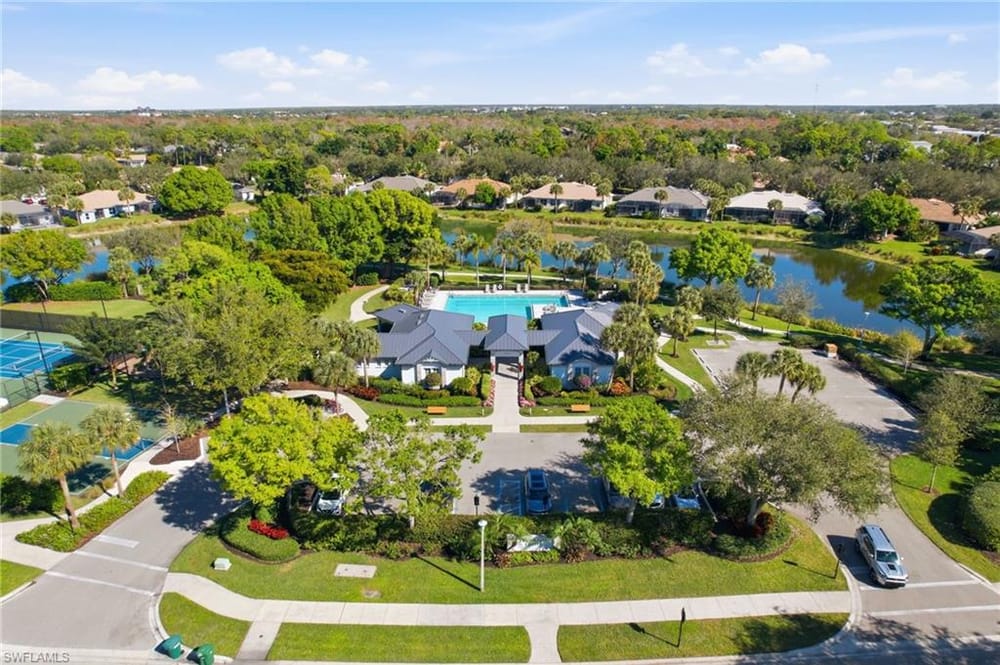 7110 Wild Forest Ct. 202 – #225084077 - Autumn Woods