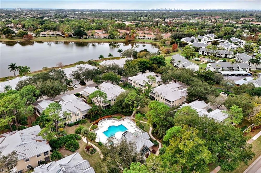 2847 Aintree Ln. A104 – #225084131 - Kings Lake