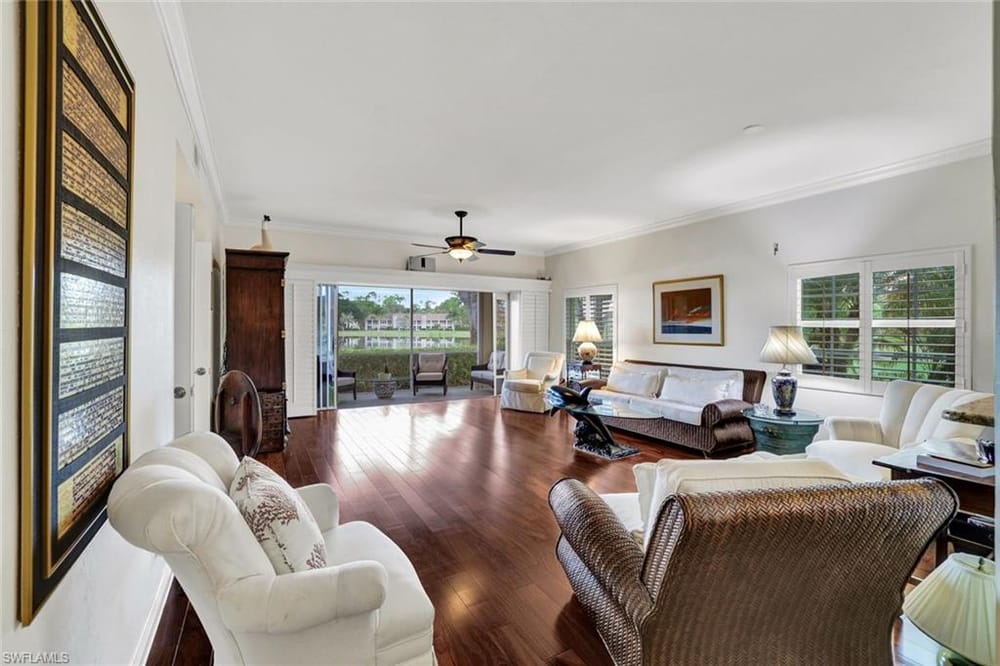 2847 Aintree Ln. A104 – #225084131 - Kings Lake