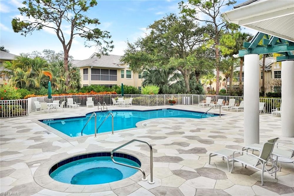 2847 Aintree Ln. A104 – #225084131 - Kings Lake
