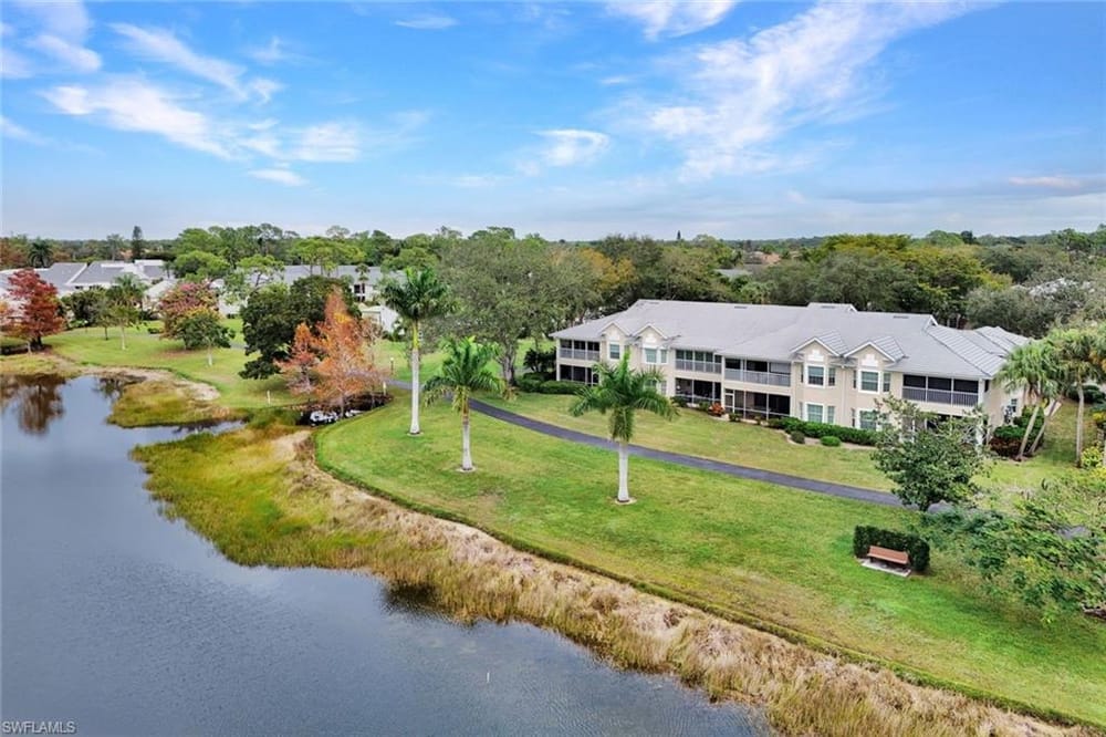 2847 Aintree Ln. A104 – #225084131 - Kings Lake