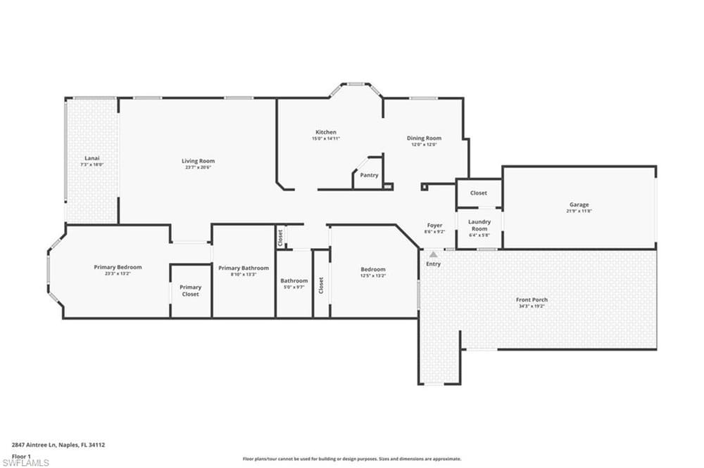 2847 Aintree Ln. A104 – #225084131 - Kings Lake