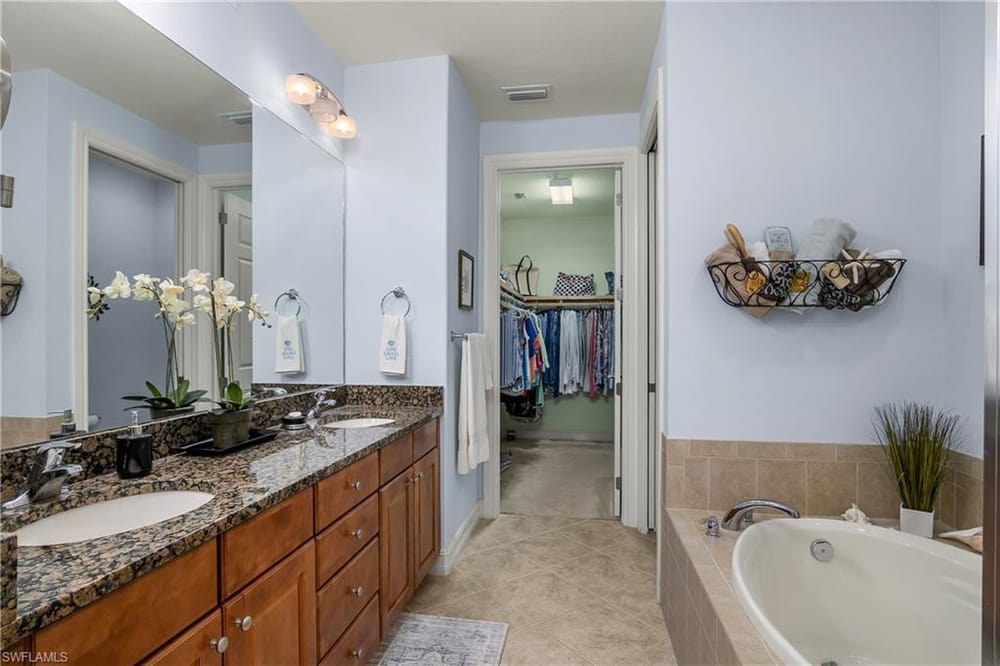 9108 Capistrano St. S 7402 – #225084241 - Lely Resort