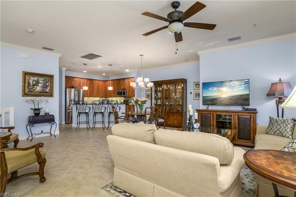 9108 Capistrano St. S 7402 – #225084241 - Lely Resort