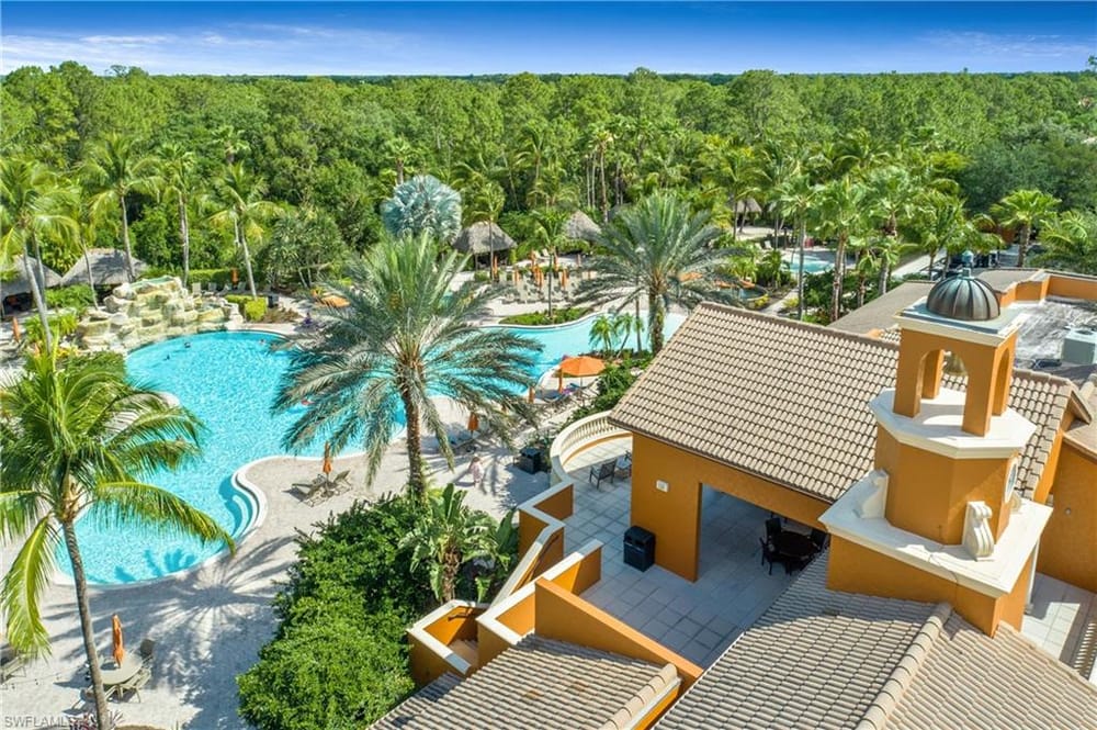 9108 Capistrano St. S 7402 – #225084241 - Lely Resort
