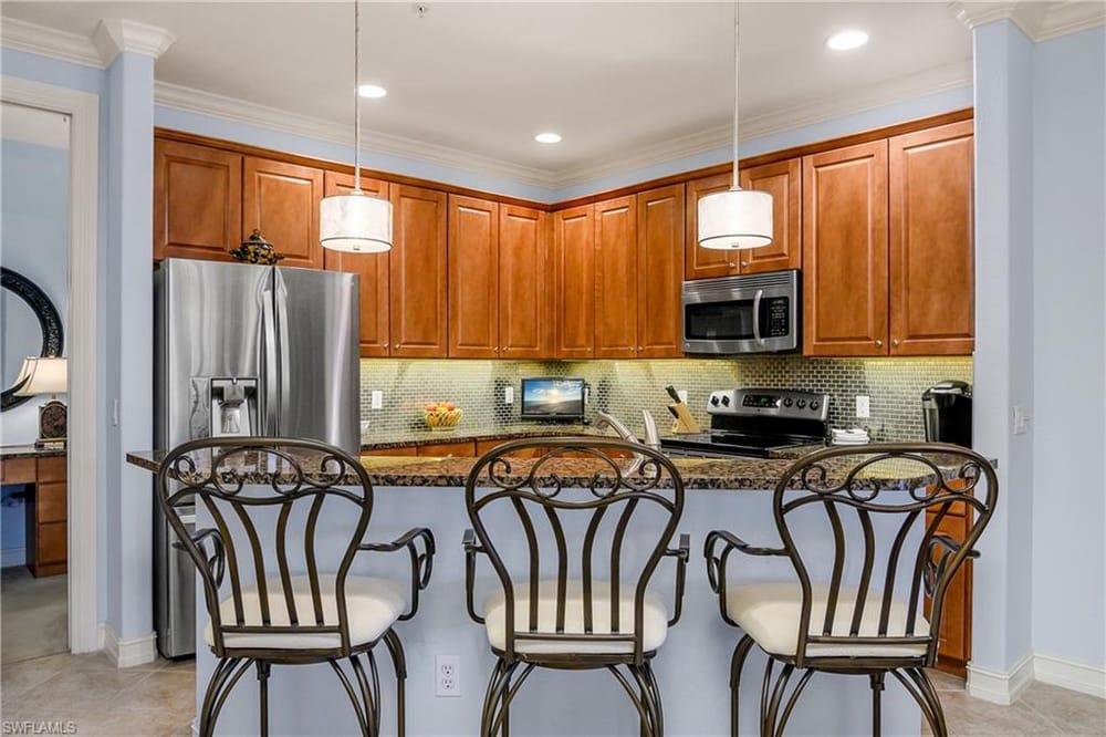 9108 Capistrano St. S 7402 – #225084241 - Lely Resort