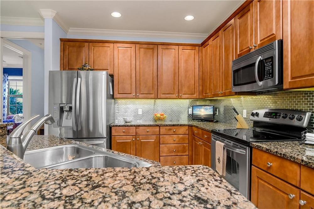 9108 Capistrano St. S 7402 – #225084241 - Lely Resort