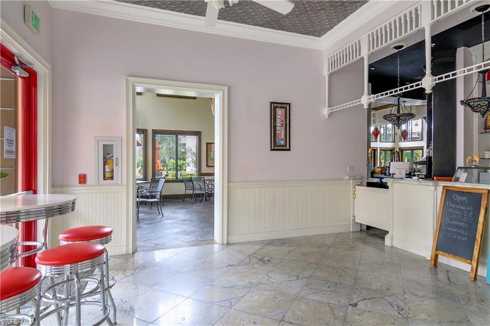 9108 Capistrano St. S 7402 – #225084241 - Lely Resort