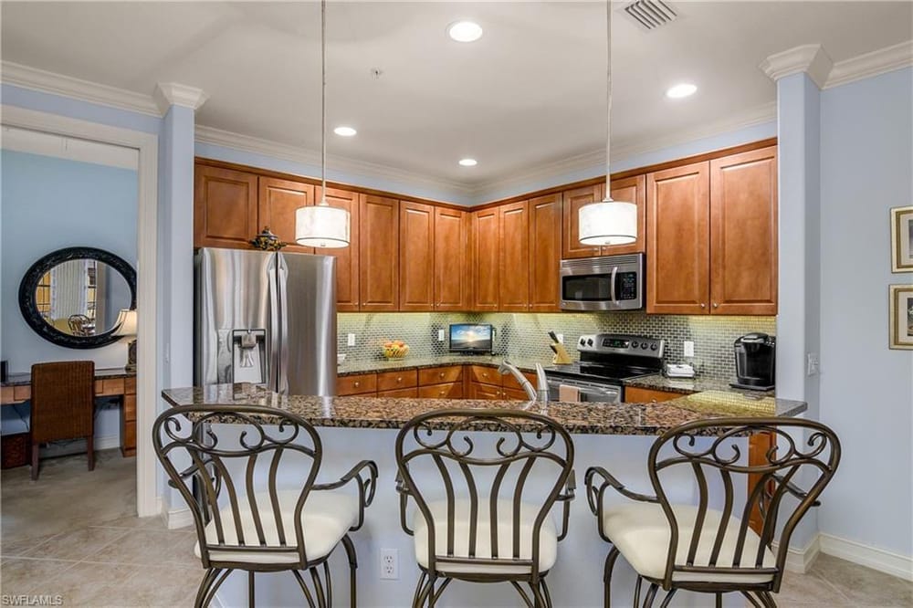 9108 Capistrano St. S 7402 – #225084241 - Lely Resort