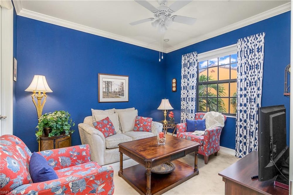 9108 Capistrano St. S 7402 – #225084241 - Lely Resort