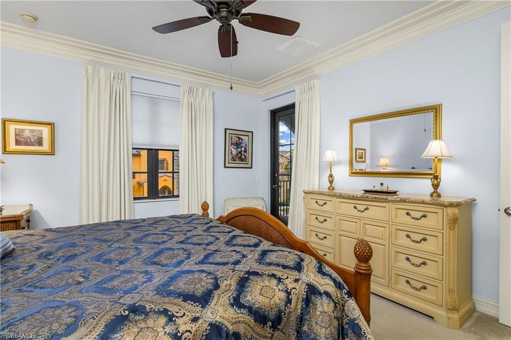 9108 Capistrano St. S 7402 – #225084241 - Lely Resort