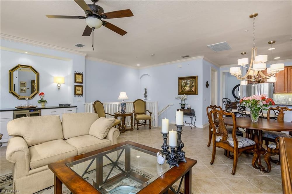 9108 Capistrano St. S 7402 – #225084241 - Lely Resort