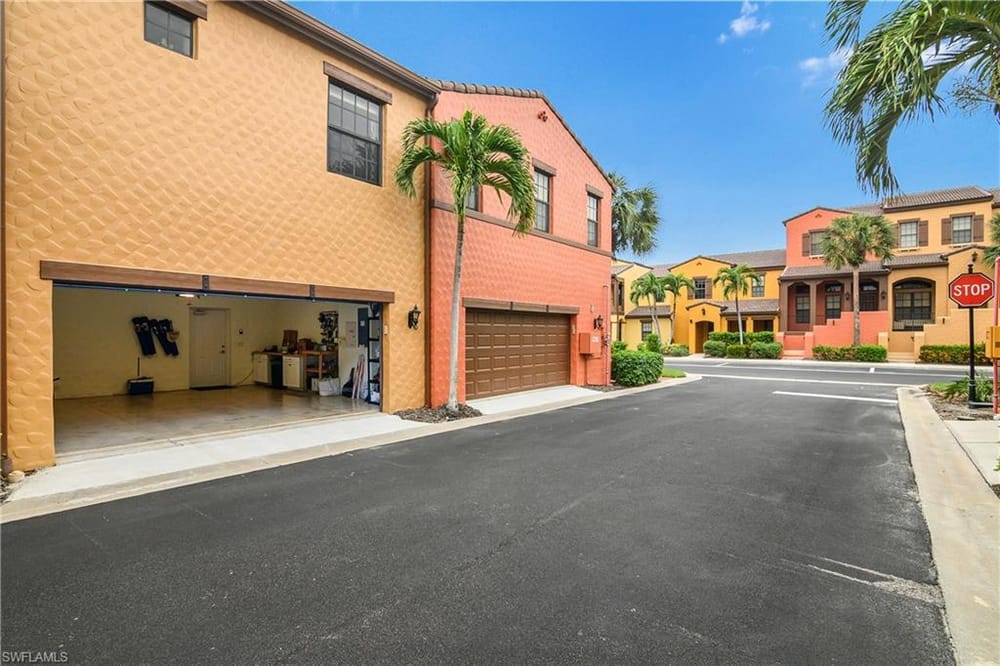 9108 Capistrano St. S 7402 – #225084241 - Lely Resort