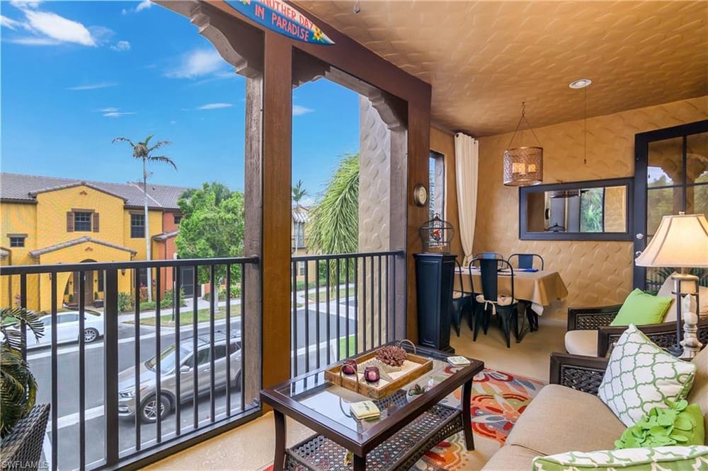 9108 Capistrano St. S 7402 – #225084241 - Lely Resort