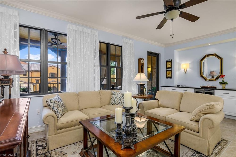 9108 Capistrano St. S 7402 – #225084241 - Lely Resort