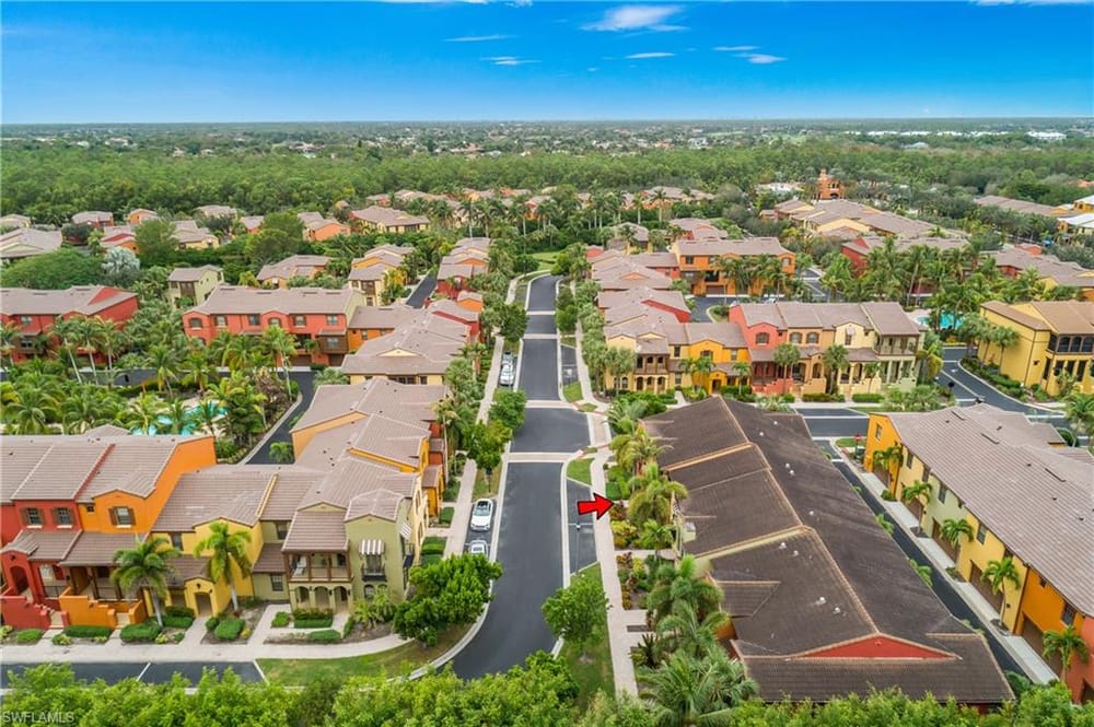9108 Capistrano St. S 7402 – #225084241 - Lely Resort