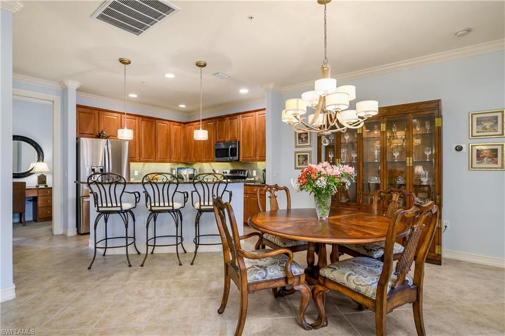 9108 Capistrano St. S 7402 – #225084241 - Lely Resort