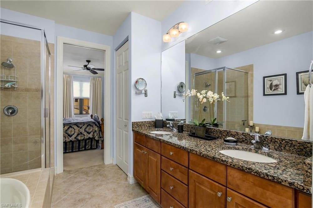 9108 Capistrano St. S 7402 – #225084241 - Lely Resort
