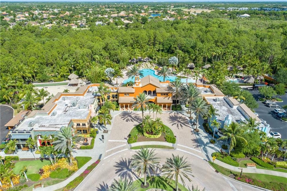 9108 Capistrano St. S 7402 – #225084241 - Lely Resort