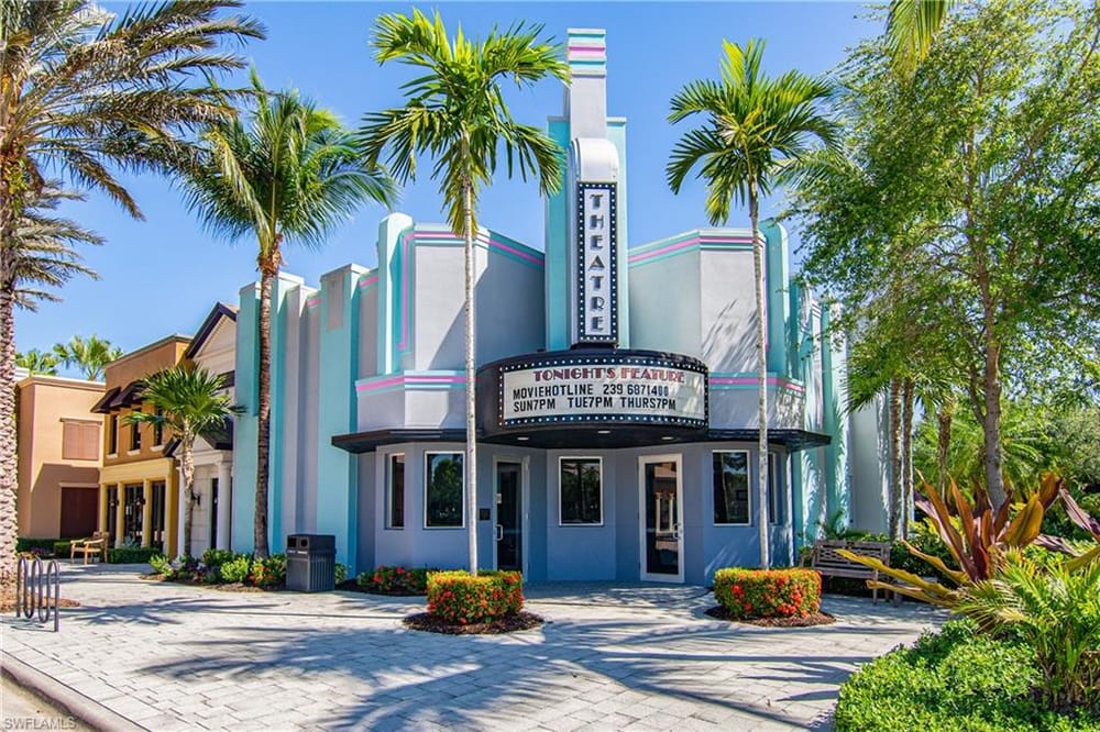 9108 Capistrano St. S 7402 – #225084241 - Lely Resort
